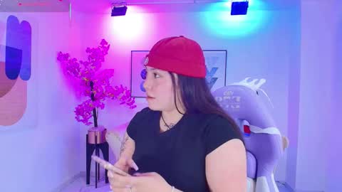 Snapshot of isa_reel chatting on October 2025 12:28:02 PM ISA online show from October 2025 12:28:02 PM