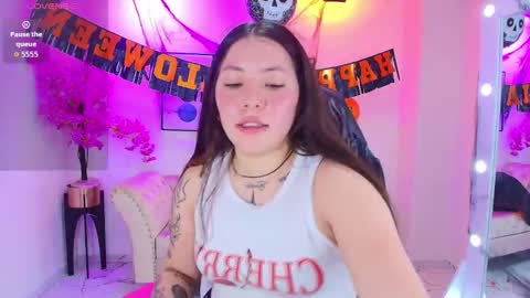 Snapshot of isa_reel chatting on November 2025 07:49:02 PM ISA online show from November 2025 07:49:02 PM