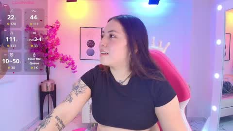 Snapshot of isa_reel chatting on November 2025 07:37:01 PM ISA online show from November 2025 07:37:01 PM