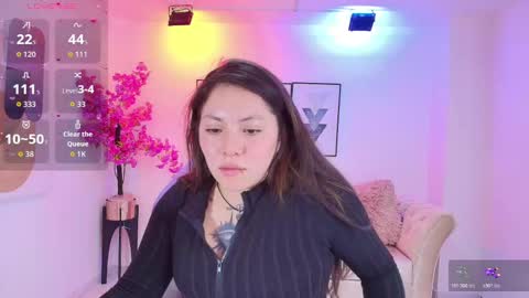 Snapshot of isa_reel chatting on November 2025 07:47:01 PM ISA online show from November 2025 07:47:01 PM