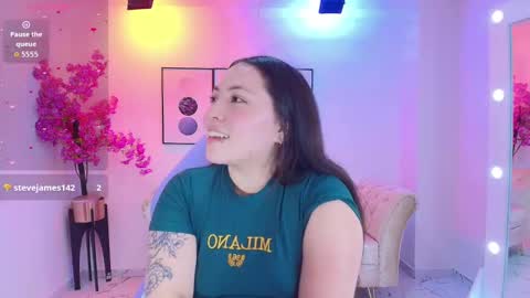 Snapshot of isa_reel chatting on November 2025 07:54:01 PM ISA online show from November 2025 07:54:01 PM