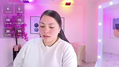 Snapshot of isa_reel chatting on November 2025 07:47:01 PM ISA online show from November 2025 07:47:01 PM