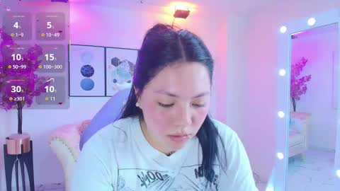 Snapshot of isa_reel chatting on December 2025 07:52:02 PM ISA online show from December 2025 07:52:02 PM