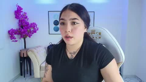 Snapshot of isa_reel chatting on April 2026 07:49:01 PM ISA online show from April 2026 07:49:01 PM