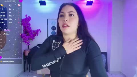 Snapshot of isa_reel chatting on May 2026 12:34:02 PM ISA online show from May 2026 12:34:02 PM