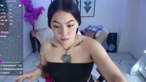 Snapshot of isa_reel chatting on May 2026 06:09:01 PM ISA online show from May 2026 06:09:01 PM
