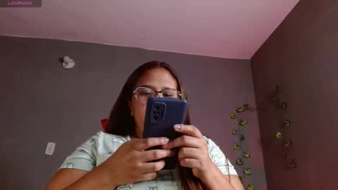 isa_salvatore online show from October 2025 07:09:02 PM