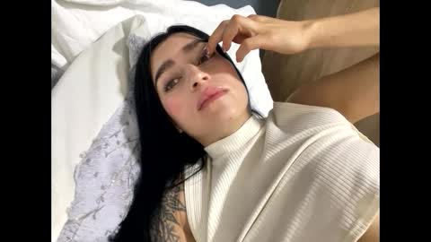 Snapshot of isa_winter_ chatting on October 2025 11:04:01 PM instagram isabelvp185 only fans online show from October 2025 11:04:01 PM