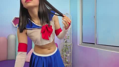 Snapshot of isaa_skinnyy chatting on March 2026 03:45:02 AM Isaa Skinny online show from March 2026 03:45:02 AM