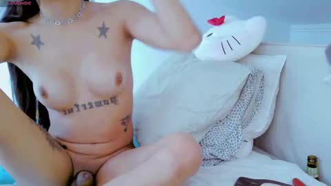 Welcome Hii Im Isa  online show from February 2025 10:29:02 AM