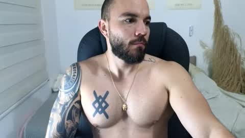 Isaac carter online show from January 2026 11:12:01 AM