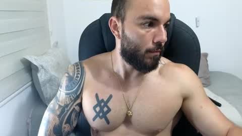 Snapshot of isaac_carter chatting on June 2026 10:58:01 AM Isaac carter online show from June 2026 10:58:01 AM
