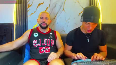 isaac_franko online show from October 2025 01:44:01 PM