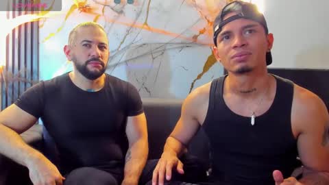 isaac_franko online show from October 2025 09:26:02 PM