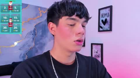 Isaac Kurtt online show from December 2025 07:54:02 PM