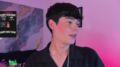 Isaac Kurtt online show from January 2026 07:59:01 PM