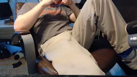 isaac online show from December 2024 11:21:01 PM