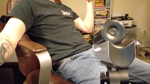 isaac online show from January 2025 08:10:01 AM