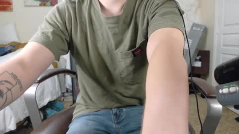 isaac online show from September 2025 04:04:02 AM