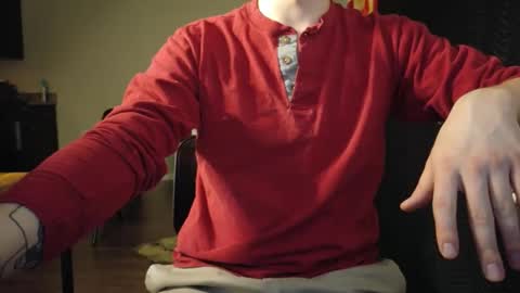 isaac online show from March 2026 04:36:02 AM