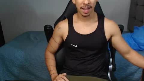 muscle isaac online show from May 2026 06:26:02 PM