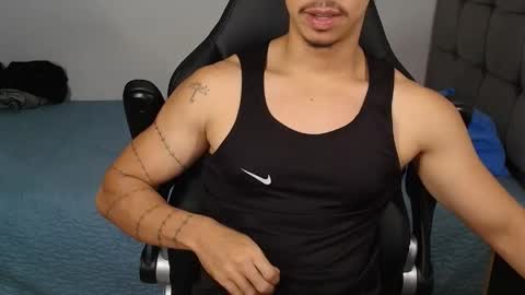 muscle isaac online show from May 2026 10:17:01 PM