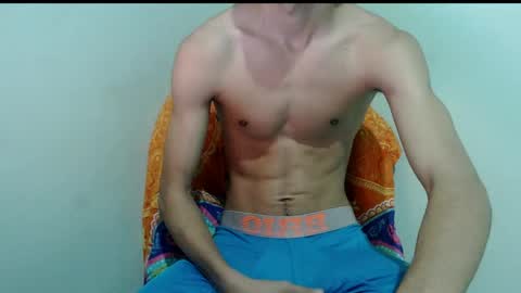 isaac online show from April 2026 03:17:01 AM