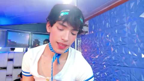 Snapshot of isaacnova chatting on April 2026 08:59:02 PM isaacnova online show from April 2026 08:59:02 PM