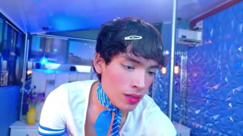 Snapshot of isaacnova chatting on May 2026 08:03:02 PM isaacnova online show from May 2026 08:03:02 PM