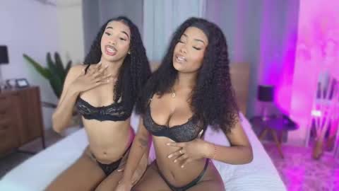 Isaa Coleman online show from September 2025 08:53:02 PM