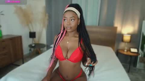 Isaa Coleman online show from September 2025 08:47:01 PM