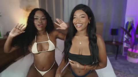 Isaa Coleman online show from October 2025 09:13:02 PM