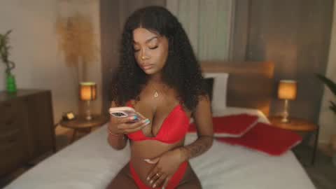 Isaa Coleman online show from October 2025 08:33:01 PM