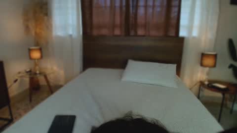 Isaa Coleman online show from February 2026 07:33:02 PM