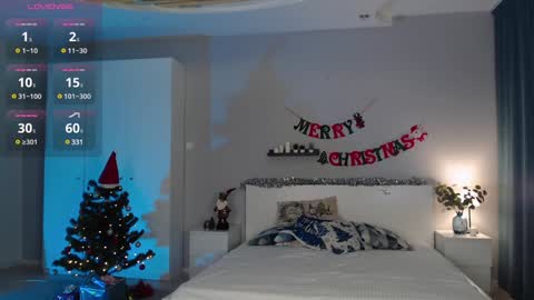 Bella online show from December 2024 09:29:02 AM