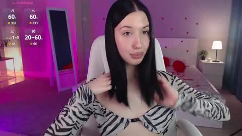 Bella online show from February 2025 09:38:01 AM