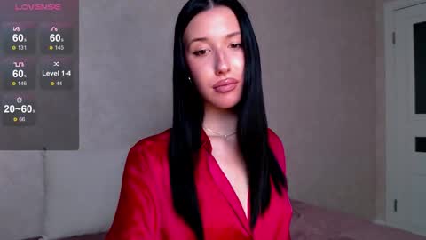 Bella online show from October 2025 12:33:01 PM