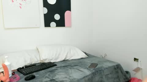 isabella online show from January 2025 03:33:01 AM