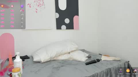 isabella online show from January 2025 01:53:01 PM