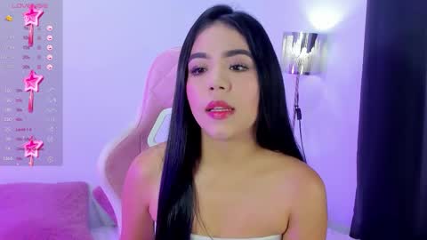 Snapshot of isabel_queen_ chatting on February 2026 01:16:02 AM Isabel online show from February 2026 01:16:02 AM