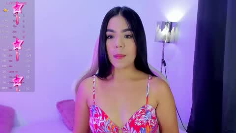 Snapshot of isabel_queen_ chatting on March 2026 12:38:02 AM Isabel online show from March 2026 12:38:02 AM