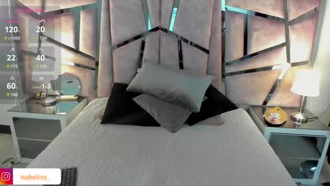 Snapshot of isabel_roux chatting on January 2025 09:36:02 PM Isabel online show from January 2025 09:36:02 PM
