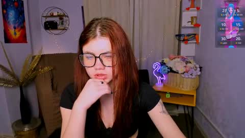 isabel online show from April 2026 01:38:02 AM