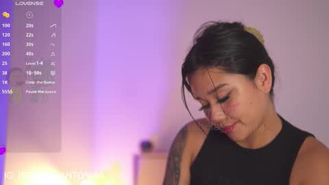    online show from November 2025 01:04:02 PM