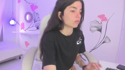 Snapshot of isabela_fiorelli chatting on February 2025 12:20:01 PM isabela_fiorelli online show from February 2025 12:20:01 PM