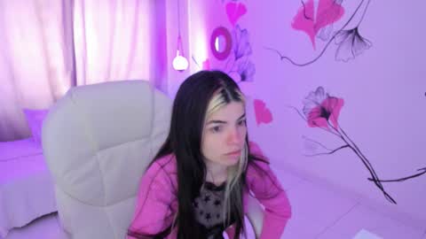 Snapshot of isabela_fiorelli chatting on October 2025 01:06:02 PM isabela_fiorelli online show from October 2025 01:06:02 PM