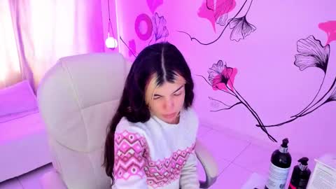 Snapshot of isabela_fiorelli chatting on November 2025 12:37:02 PM isabela_fiorelli online show from November 2025 12:37:02 PM