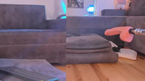 Isabela online show from February 2025 03:08:02 PM