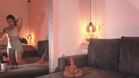 Isabela online show from March 2026 11:54:01 AM