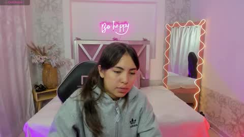 ISABELA  online show from January 2026 11:37:02 AM